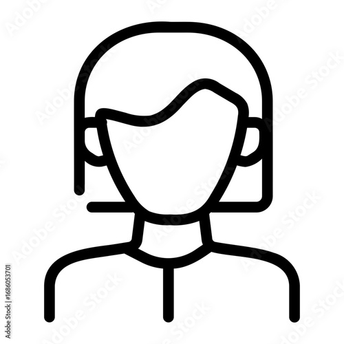 hairstyle