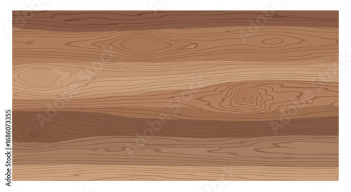 Stylized Wood Grain Texture with Warm Tones and Intricate Wood Pattern Artwork for Craftsman Creations