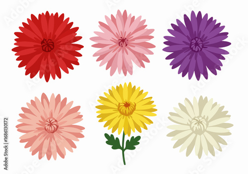 Group of people playing soccer on green field