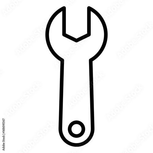 wrench