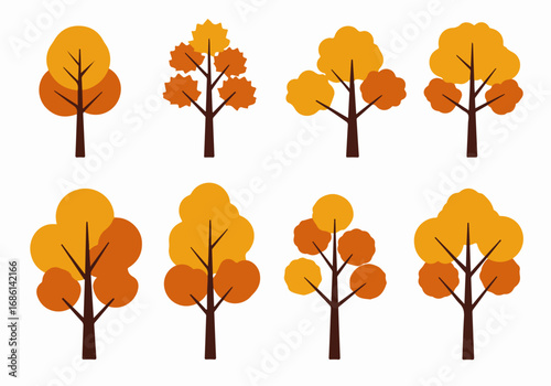 Cupcake liners with polka dots and stripes