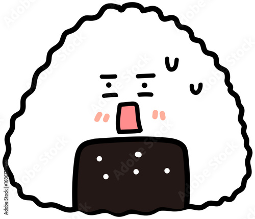 삼각김방,오니기리,OnigiriArt