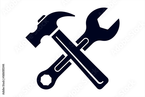 Hammer and Wrench