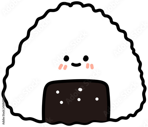 주먹밥,Onigiri