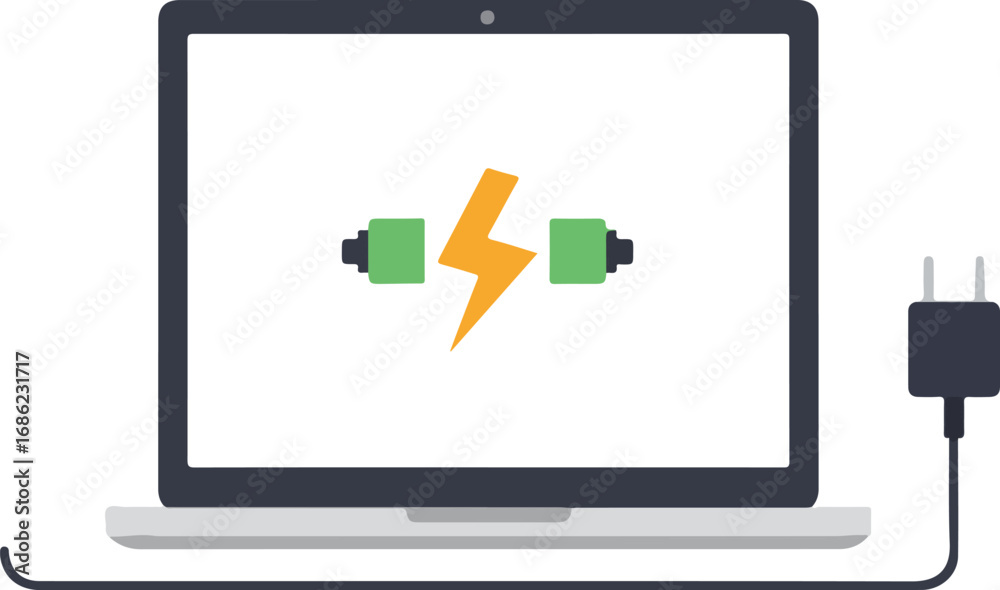 Fototapeta premium ~temp_image_Flat_design_style_ve_seed905499_1756279829044_2