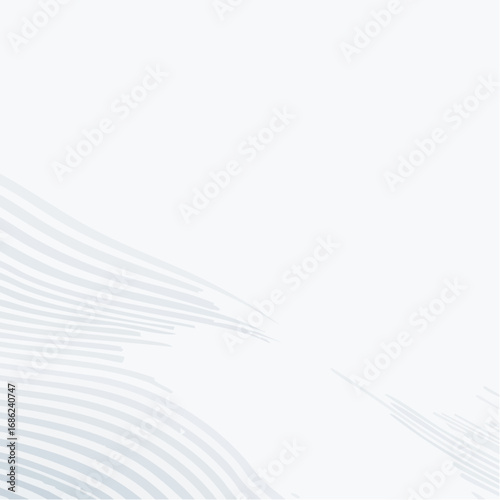 A depiction of a milk wave swirl splash offered as a cutout on a background
2