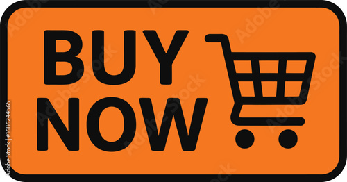Buy Now Button: A visually compelling Buy Now button with a shopping cart icon, rendered in a vibrant color palette, serves as a direct call-to-action for immediate purchasing decisions.