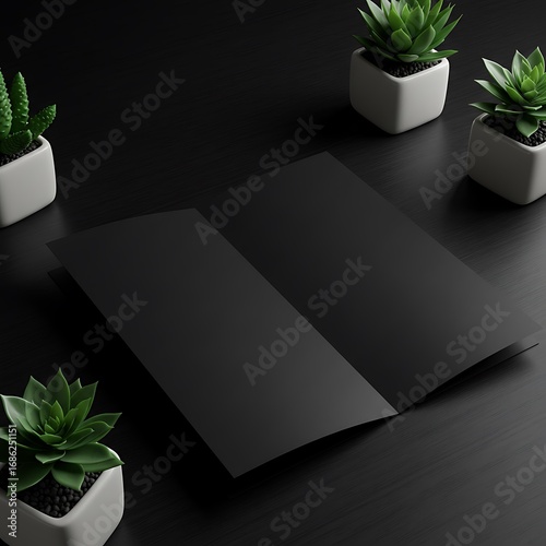 Wallpaper Mural 黒曜の静寂 Torontodigital.ca