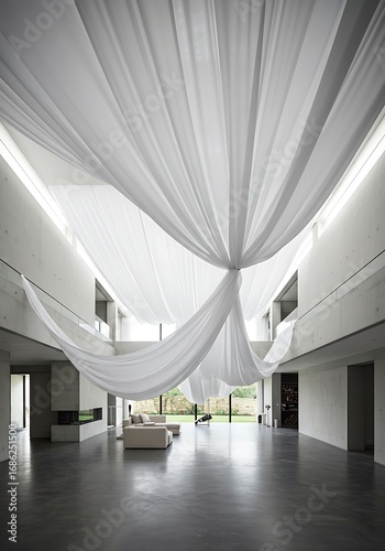 Wallpaper Mural 静寂の衣裳 Torontodigital.ca