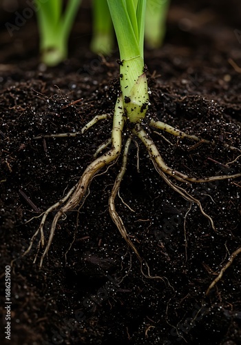 Wallpaper Mural 土壌の脈動 Torontodigital.ca