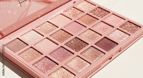 Wallpaper Mural 薔薇色の輝き、囁く夜明け Torontodigital.ca