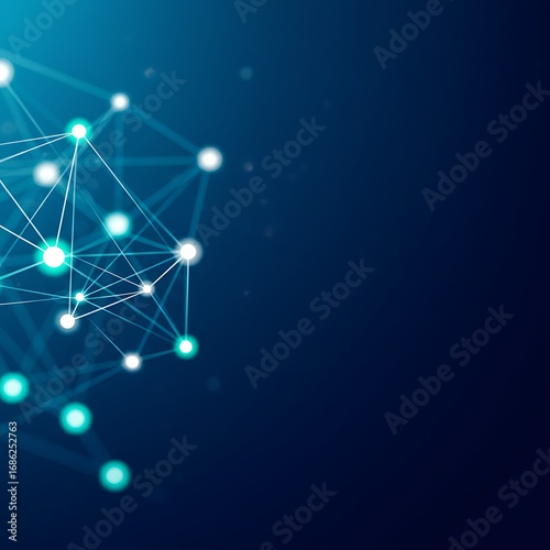 Wallpaper Mural 深淵の繋がり Torontodigital.ca