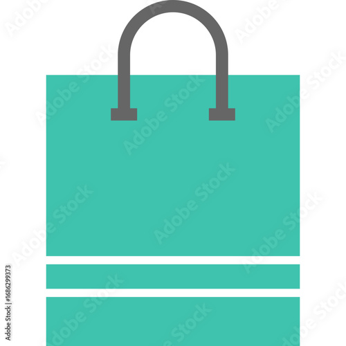 Shopping Bag Icon