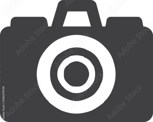 photo camera design