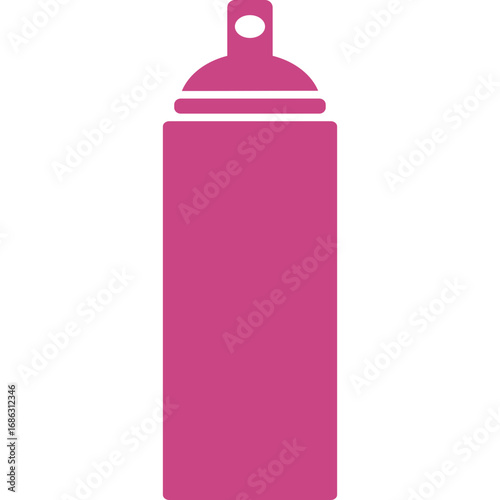 Creative Aerosol Spray Can