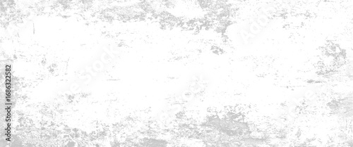 Vector old cement surface texture of concrete
