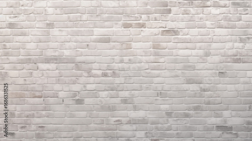 Old brick wall texture for architecture and interior design. Realistic high quality background element