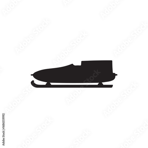 Bobsleigh Vector (3).eps