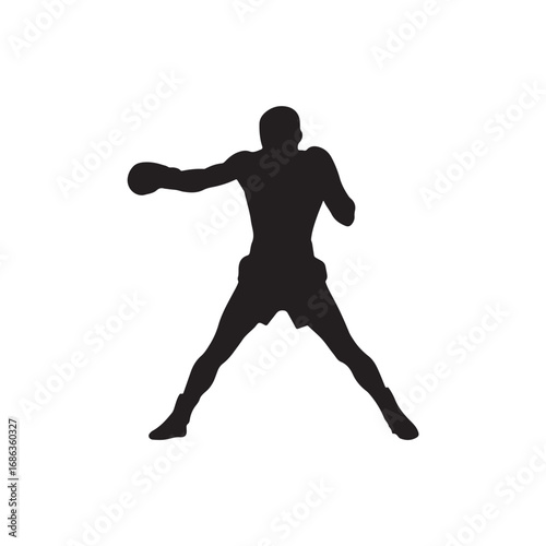 Boxing Vector (1).eps