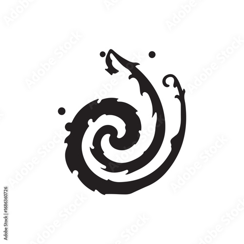 Curling Vector (2).eps