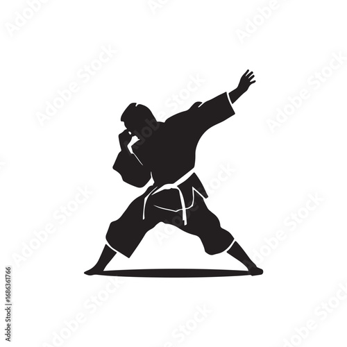 Judo Vector (1).eps