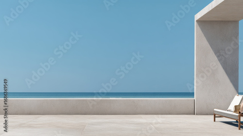 ai algorithm identifies perfect locations for photography emphasizing ultraminimalist aesthetic