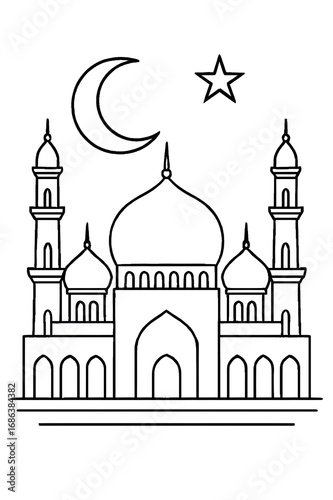 Mosque