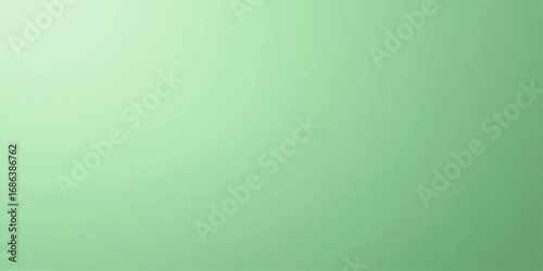 Vintage textured green paper with subtle grunged canvas pattern, providing a blank art background