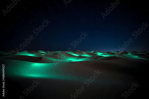 abstract blue background