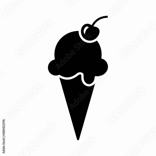 ice cream cone
