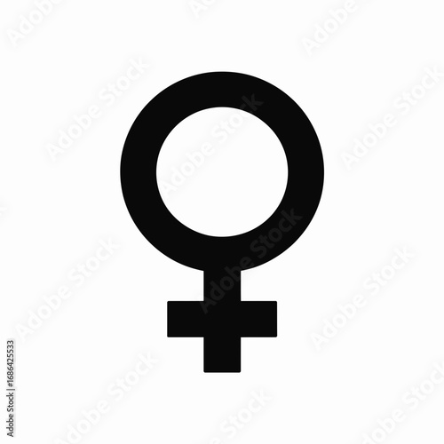 male and female symbols