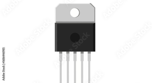 transistor, electronic, component, semiconductor, circuit, device, technology, electricity, microchip, element, amplifier, switch, diode, signal, current, voltage, resistor, capacitor, integrated, boa