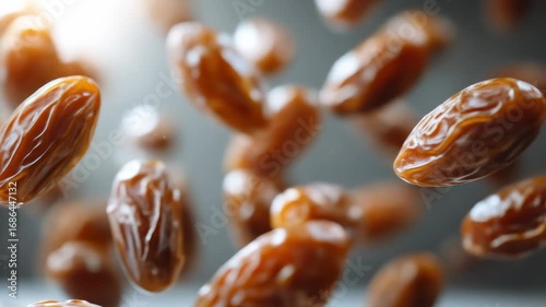Flying dates