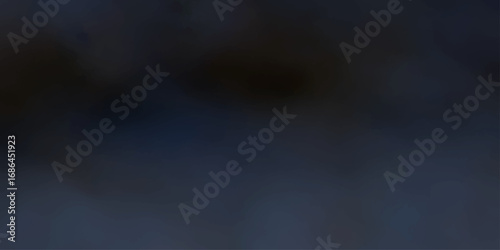 6540Smoke picture, soft focus, Abstract white smoke on cool grey color background. Sky and cloud formation rain black heavy stormy from natural phenomenon