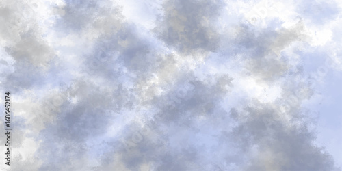 6548Smoke picture, soft focus, Abstract white smoke on cool grey color background. Sky and cloud formation rain black heavy stormy from natural phenomenon