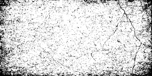 Abstract gray and white grunge textured background with a rough old stone wall pattern