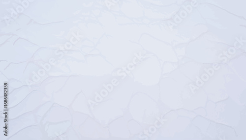 Abstract Soft White Textured Background Subtle Ripples and Delicate Patterns