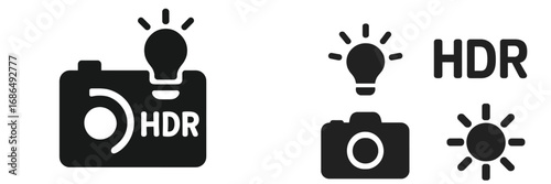 Understanding HDR photography techniques and their application for enhancing image quality and detail