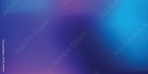 Abstract blue gradient. Blue background. Technology background. gradient scene. Banner for advertising , web cover, ad banner, social media,