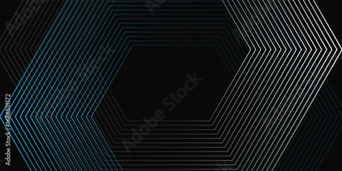 Black abstract background designb simple. Premium stripe texture modern.