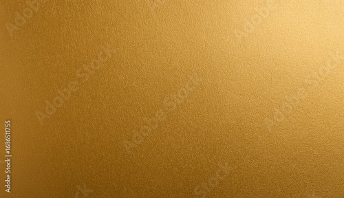 Golden Textured Surface A CloseUp of a Shiny Metalliclike Finish