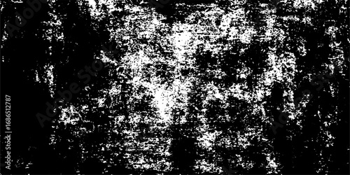 Abstract art of water splashes and drops on a black background, with a cold, wintery feel reminiscent of falling snowflakes