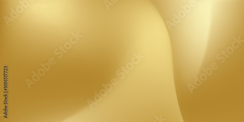 modern smooth texture surface background. Smooth elegant gold silk in Sepia toned. Texture, background, pattern, template
