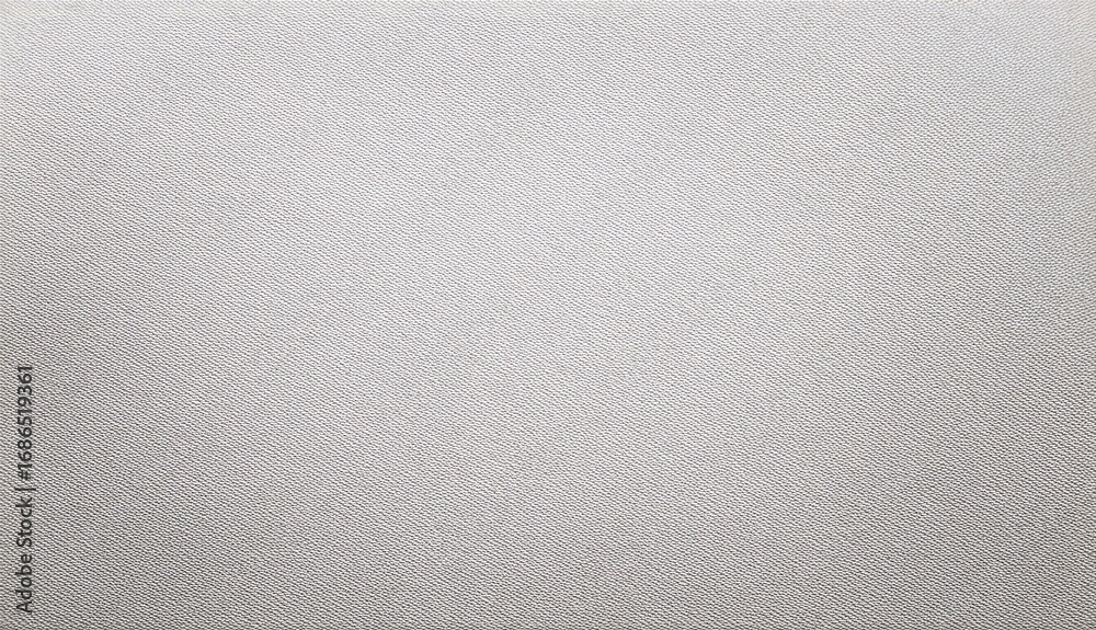Fototapeta premium Plain white surface texture