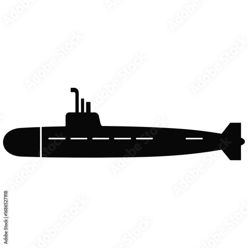 submarine