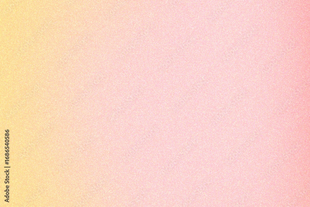 Fototapeta premium Colorful Grainy Gradient Abstract Background with Smooth Blurred Texture, Modern Digital Backdrop for Wallpaper, Minimal Creative Design Art