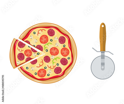 Adobe Illustrator Artwork