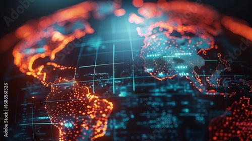 Key milestones and strategic goals for an effective digital transformation framework