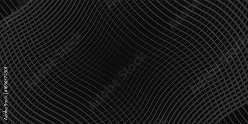Carbon fiber texture. New technology background geometric shape. Dynamic shapes composition  for business, cover, header, wallpaper, corporate, website, flyer
