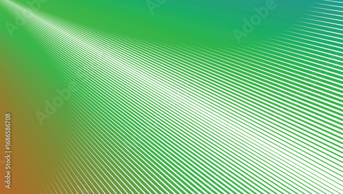 Red Green Blue Stripe Line Abstract Background Modern Geometric Pattern Minimal Vector Design